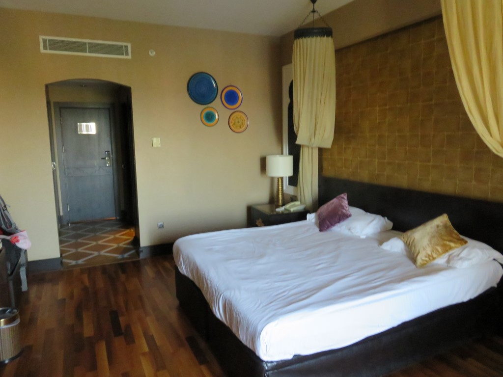 imagini hotel SPICE BELEK